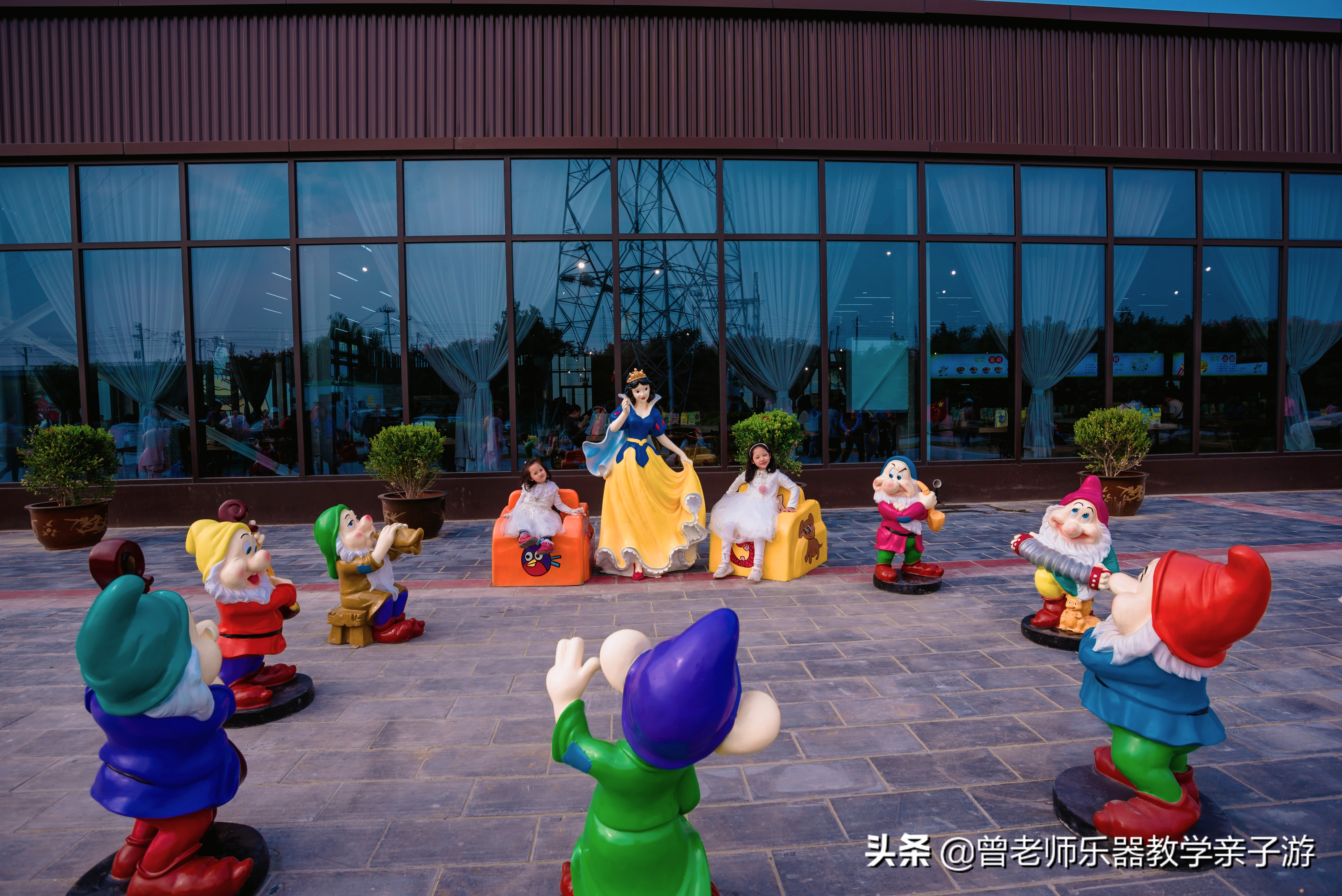 爱菊研学游,爱菊丝路文化菊花园西安