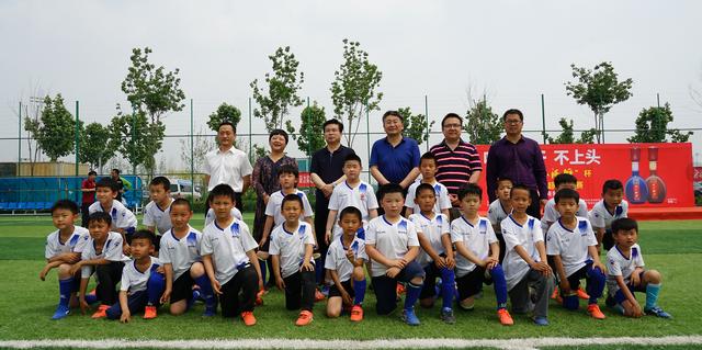 2019京津冀足球超级联赛总决赛,十八酒坊邀请赛