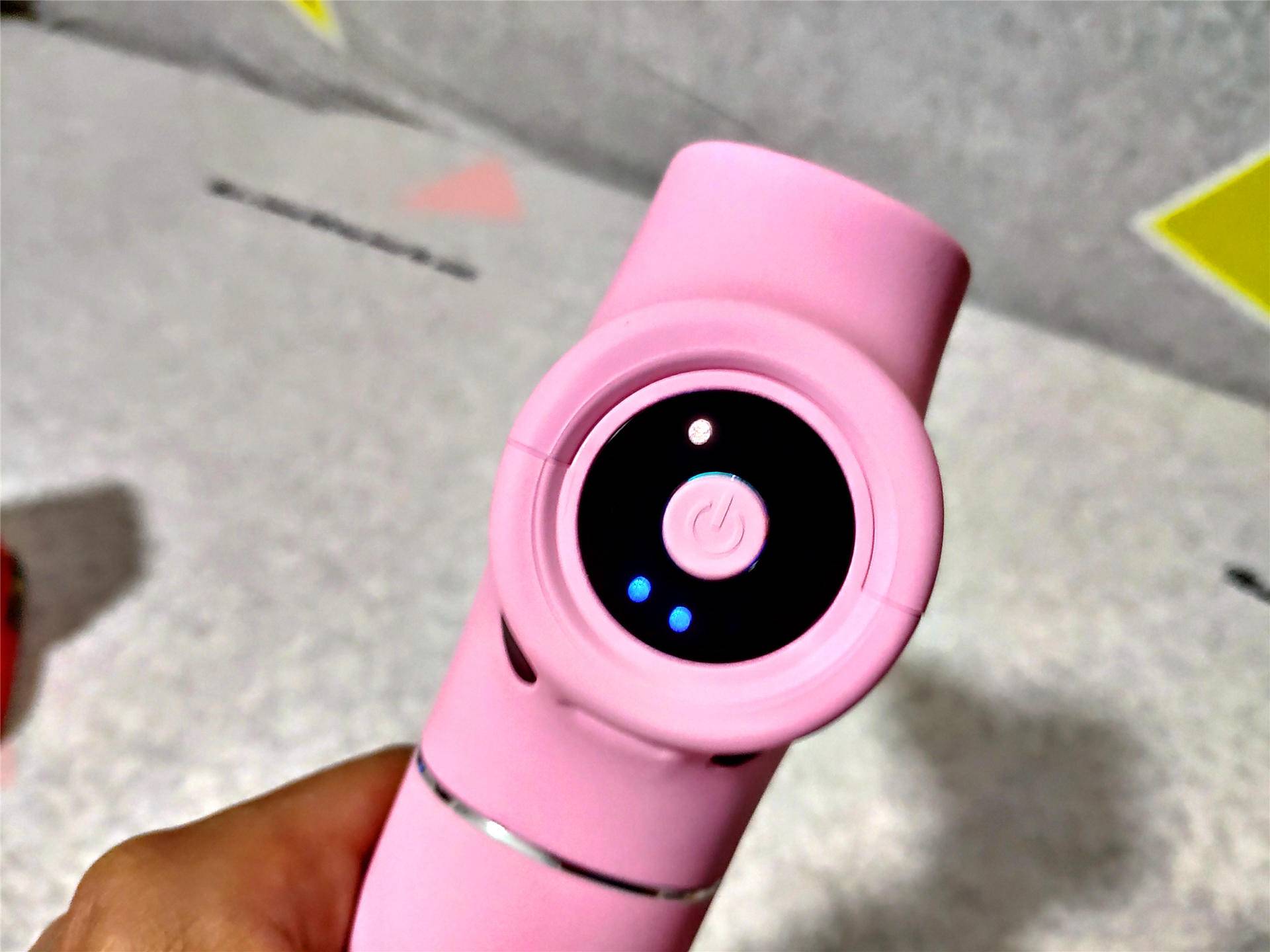 筋膜枪和按摩轴哪个更实用,按摩筋膜枪哪个牌子好用