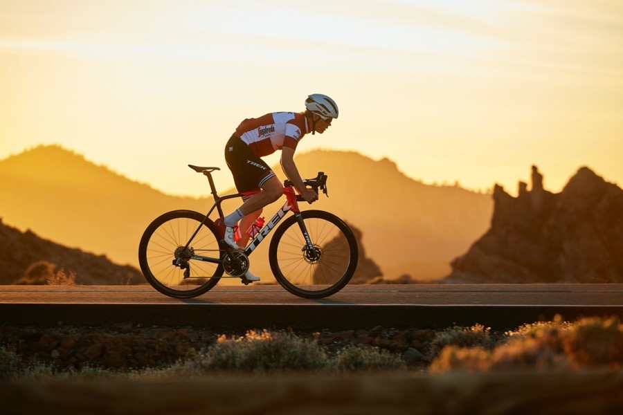 trekmondaslr9第六代,trek新品上市