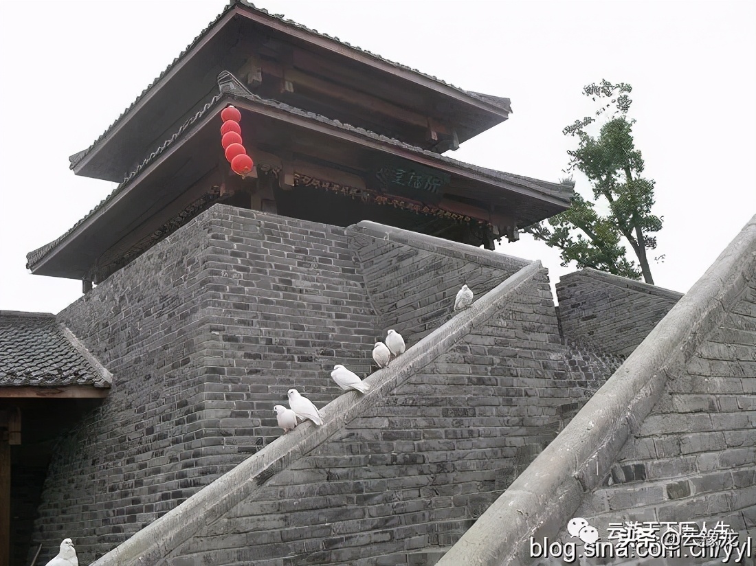 虞山尚湖姜子牙,常熟尚湖太公岛