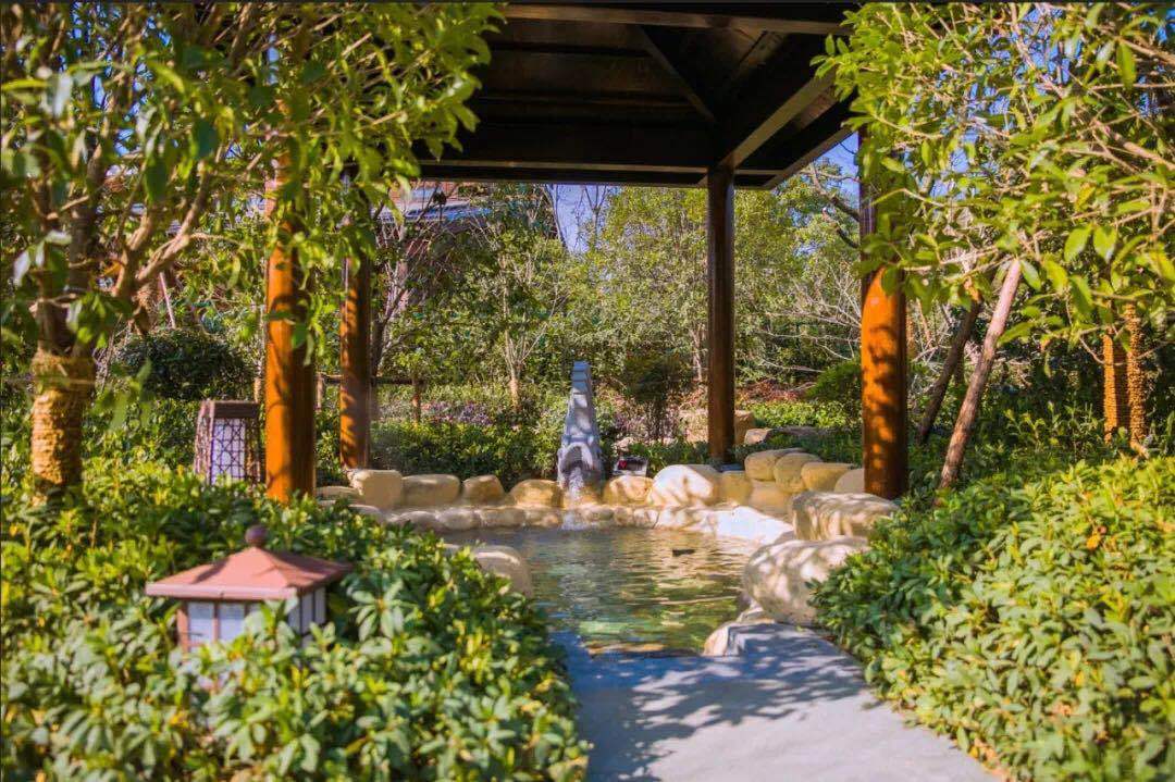 国内最好的温泉酒店排名前十,国内十大温泉度假酒店