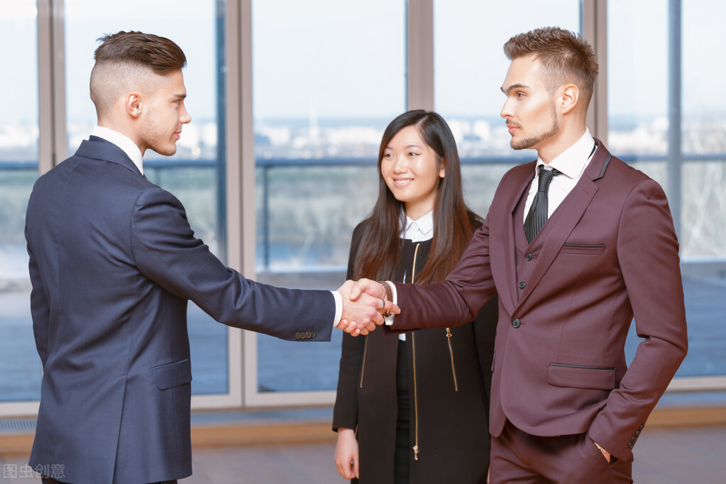 致富商机100个创业方法,最适合新手创业的货源在哪