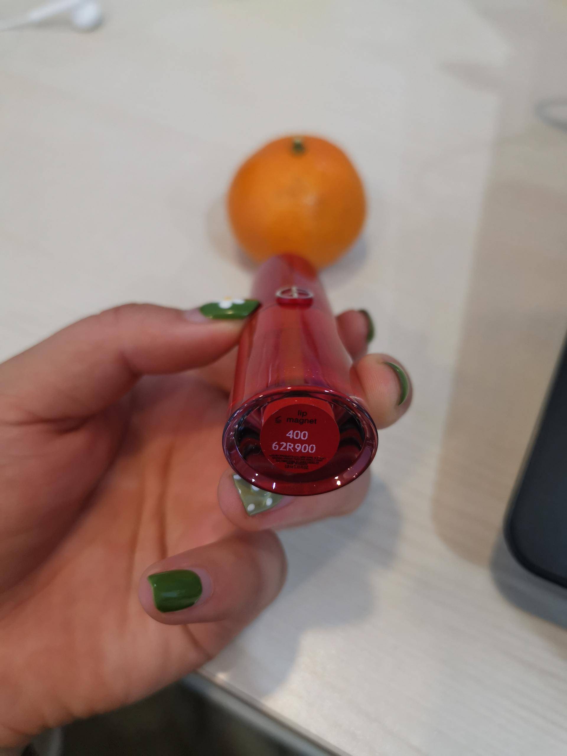 口红控兰蔻196,口红控tf