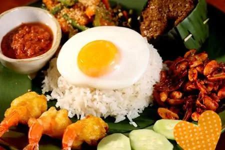 文莱产区的地理特点,世界地理之文莱