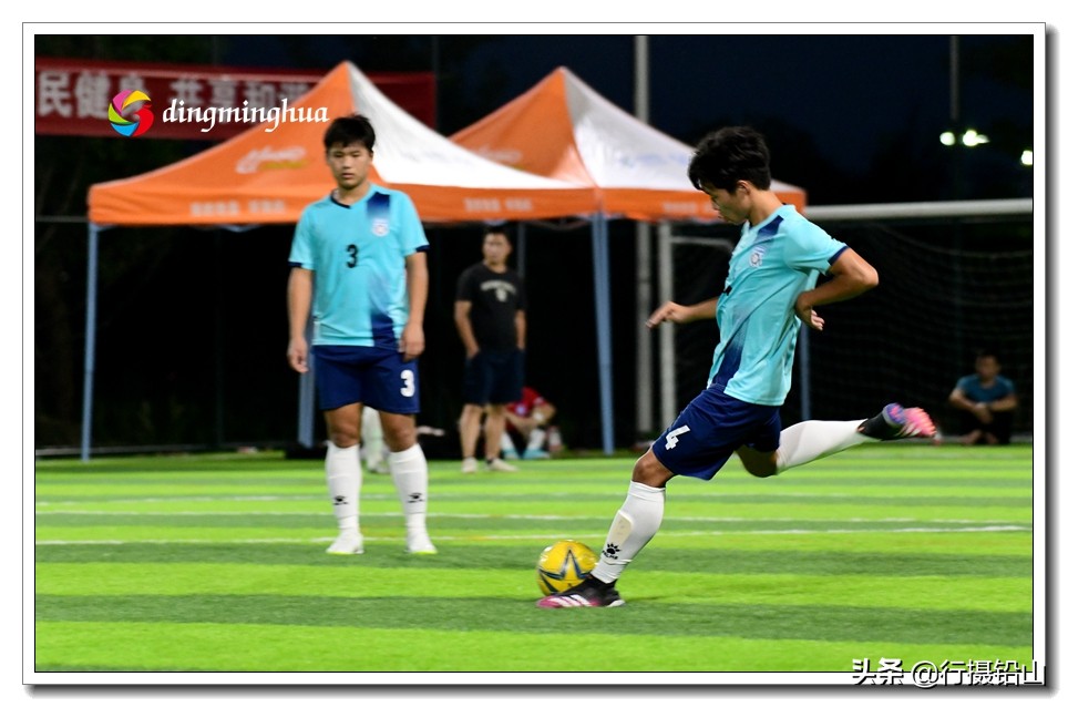 上饶市第五届运动会足球,上饶市直8人制足球赛