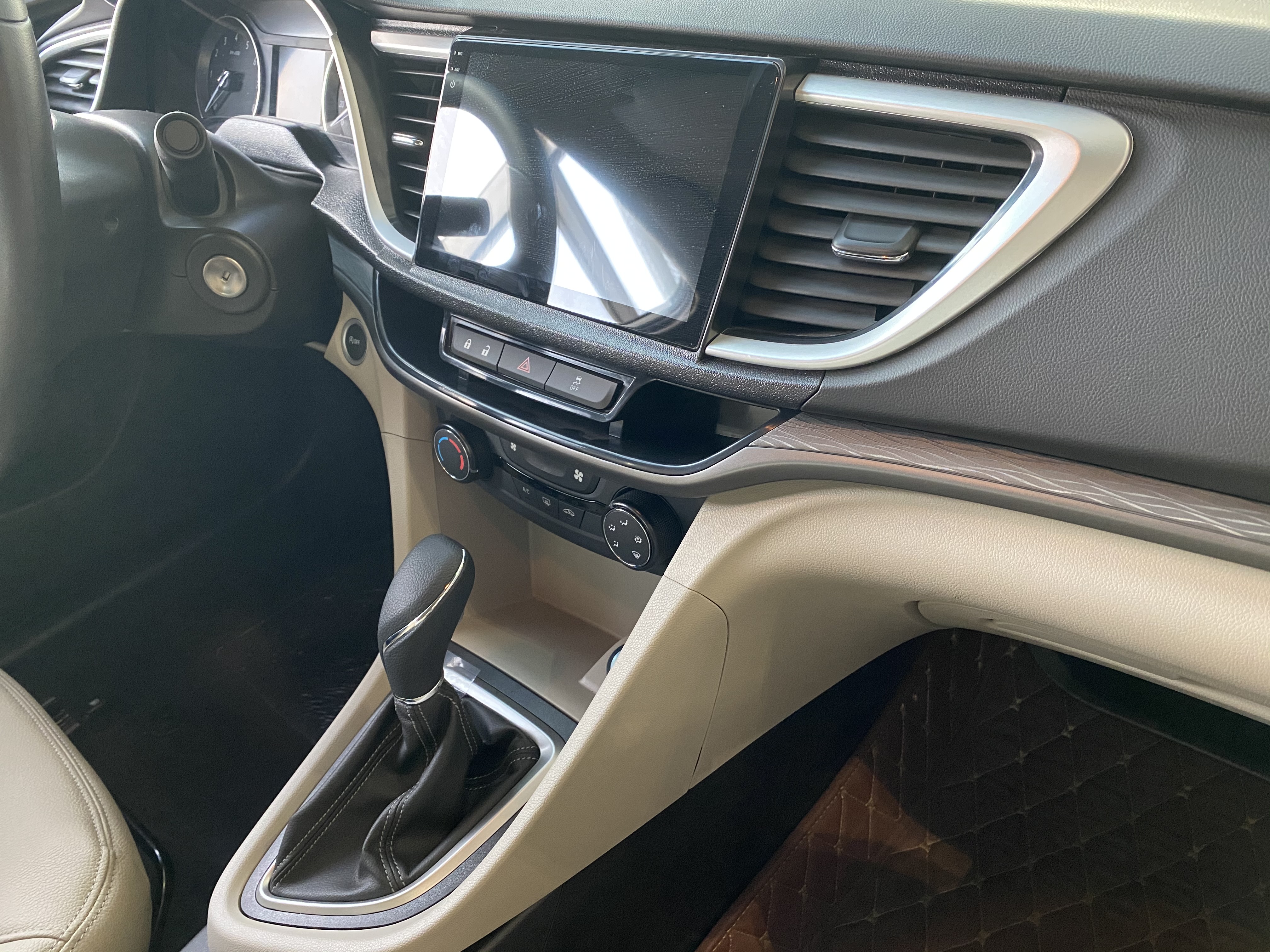 别克英朗1.5升油耗多少,别克英朗1.5自动精英版真实油耗