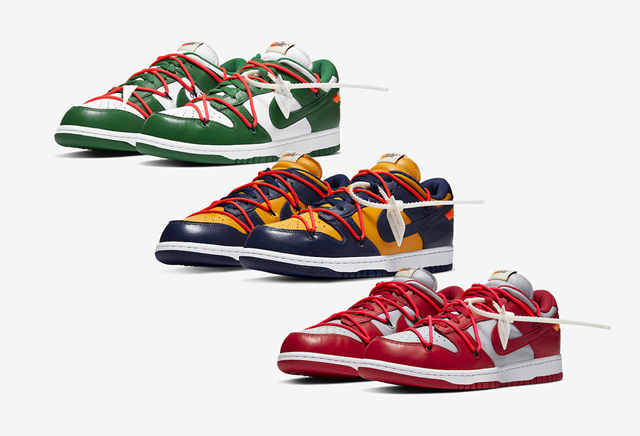 当前最流行的十大运动鞋,十年百大经典运动鞋