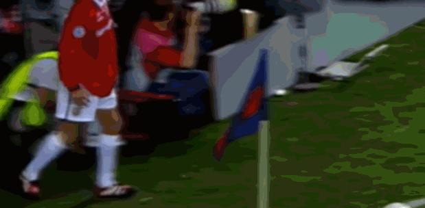 诺坎普奇迹之夜是谁绝杀,诺坎普奇迹之夜你怎能不热爱足球