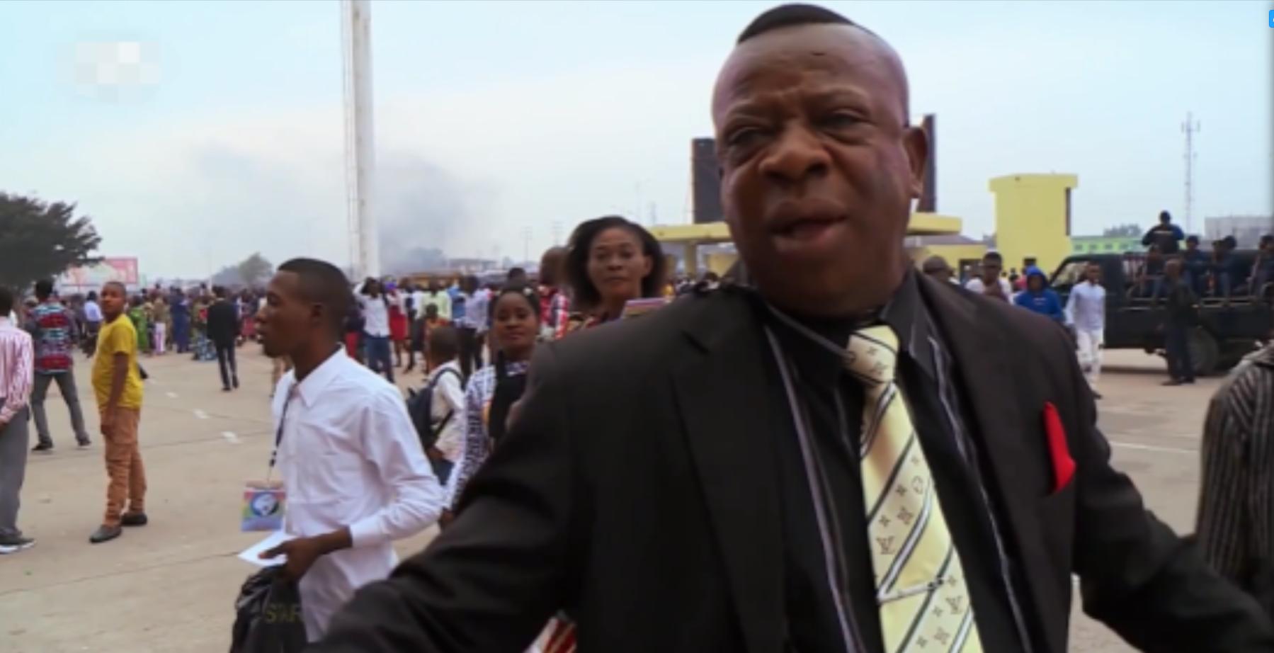 非洲“神医”，把柠檬汁兑汽油当药卖，100一瓶一年狂赚几千万