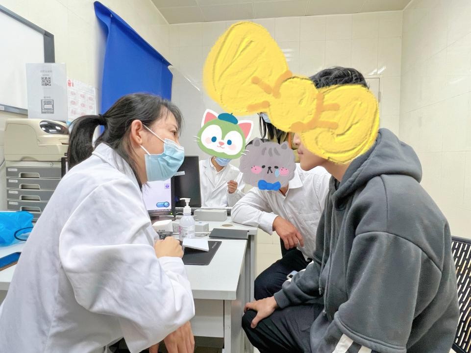 帮助唇腭裂孩子献阳光,用爱心帮扶弱势群体托起生活希望