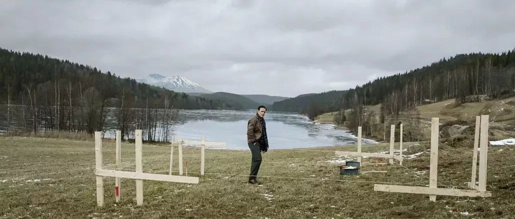 大尺度神作首映吓跑100人，你能忍到几分钟？