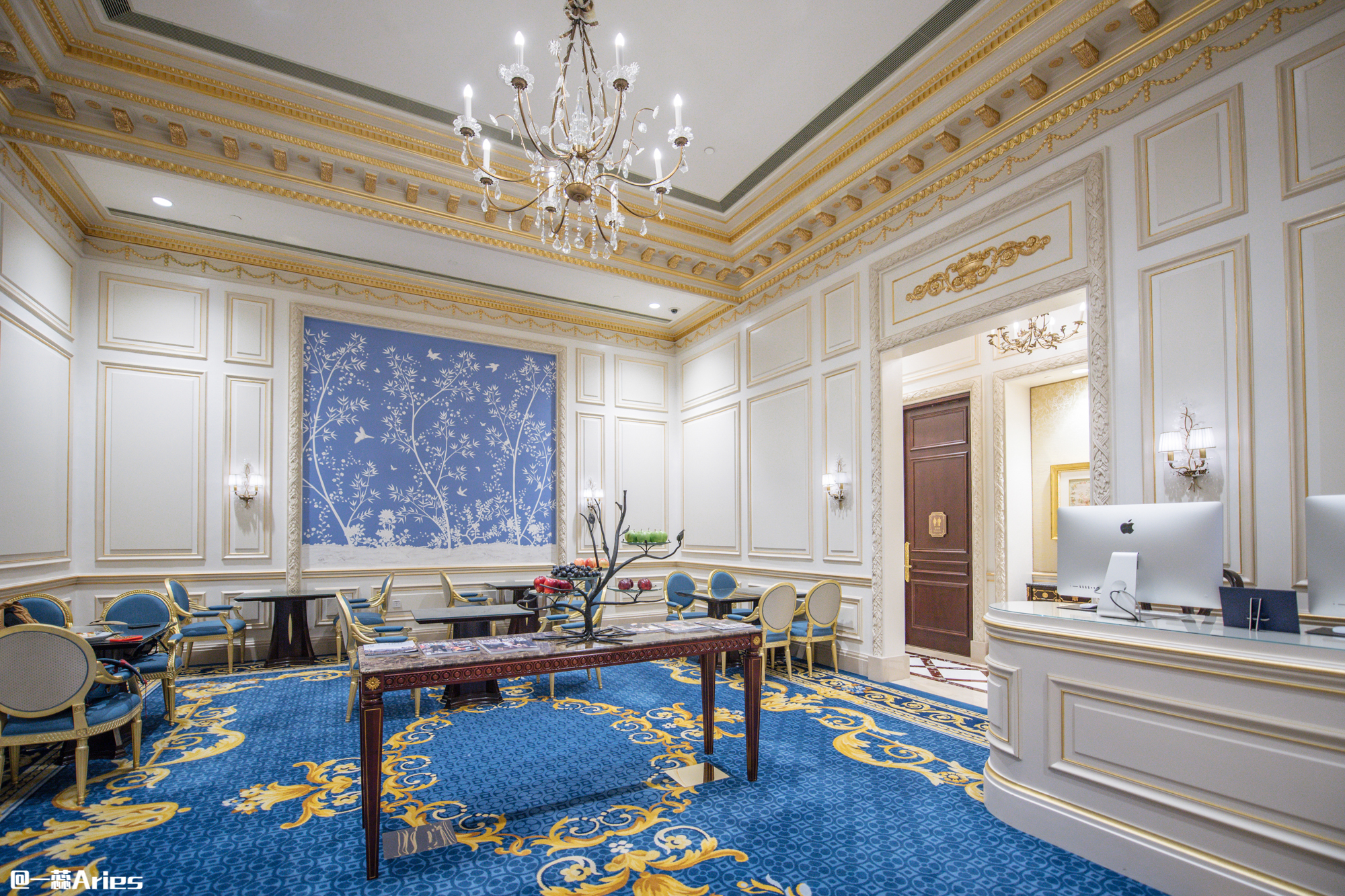 巴黎不远，到澳门巴黎人来一场罗曼蒂克之旅