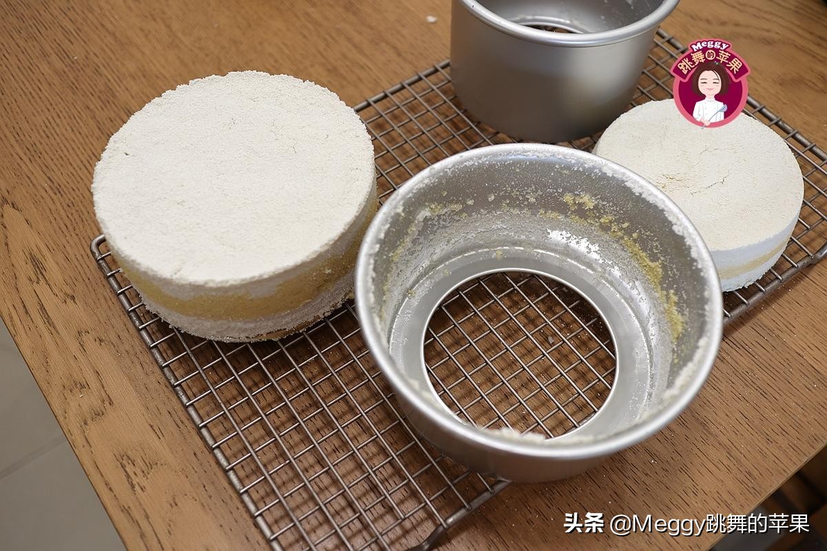 大米糕的做法视频不用揉面,告诉你7款松软香甜的米糕做法