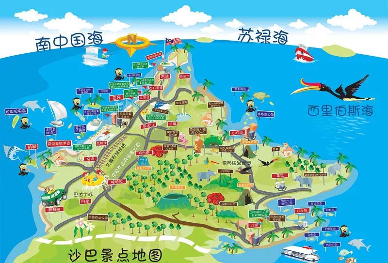 适合蜜月旅游的地方,这些地方美到窒息不去后悔