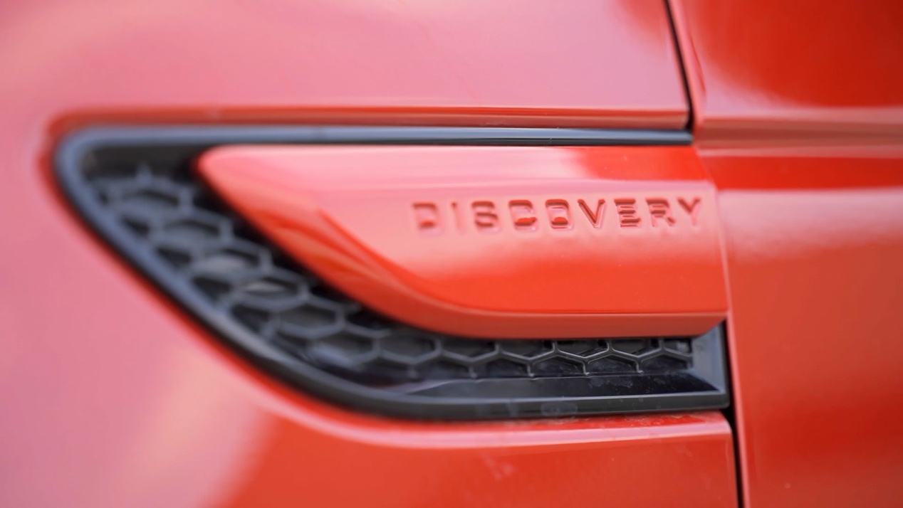 新款路虎发现运动版值得购买吗,全新路虎发现运动版到底表现如何