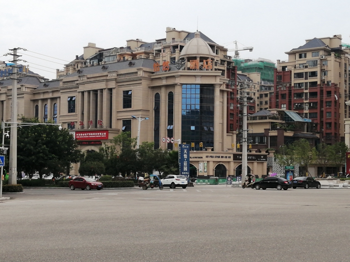 在四川三天去哪里好玩,在四川的旅行