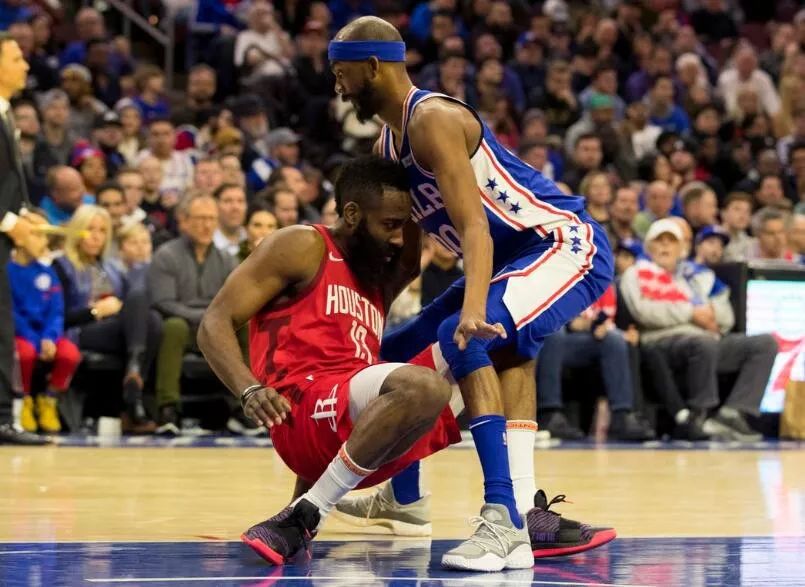 布鲁尔生涯巅峰,布鲁尔2018-19赛季