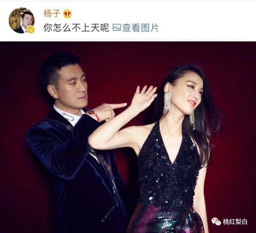 黄圣依和刘敏涛,女明星刘敏涛