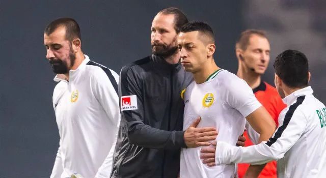 久尔吉奇小传丨塞国脚欧联杯梅开二度，哈马比坏男孩罢训投蓉