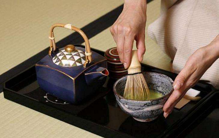 亚洲茶文化介绍,世界茶文化的发源地