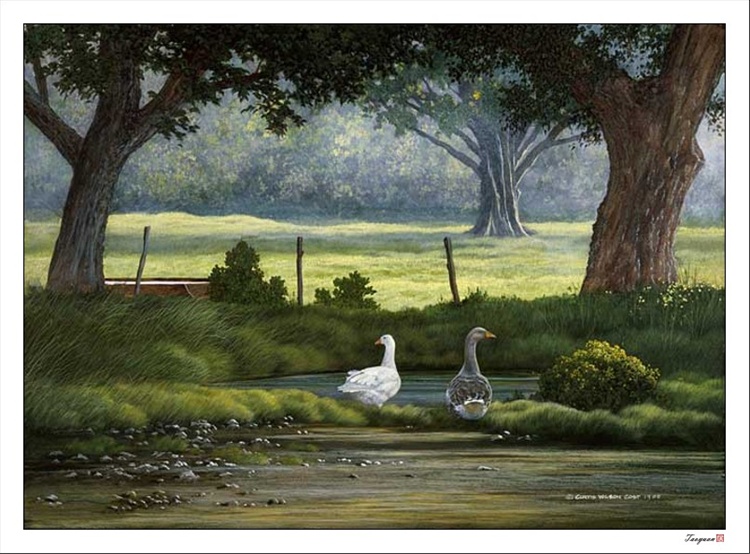 威廉阿道夫布格罗油画作品欣赏,丹尼斯科罗波科夫油画作品欣赏