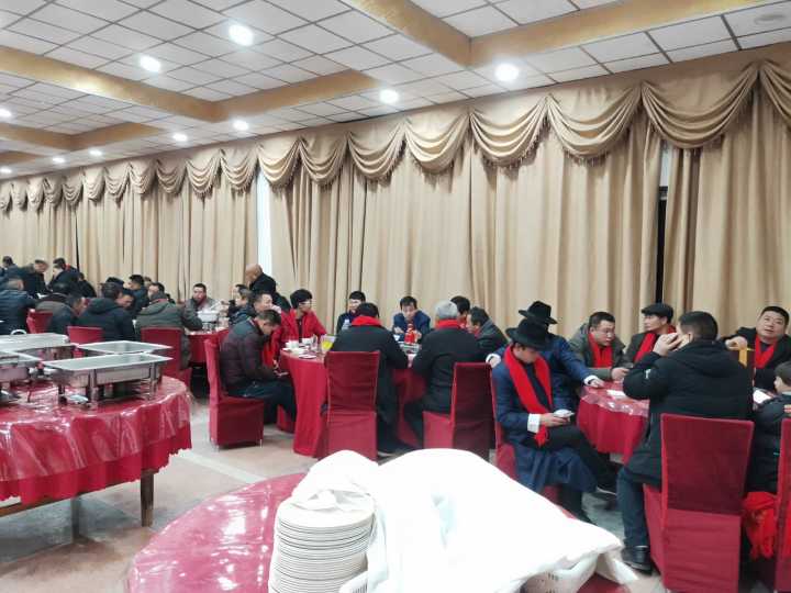 中赋：太湖潘氏颁谱庆典辞（并序）