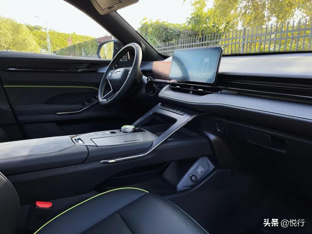 悦驾,懂车帝哈弗h6s测试