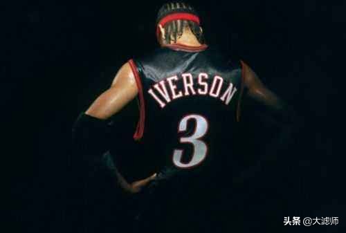 nba巡礼艾弗森,最强nba艾弗森答案抛投