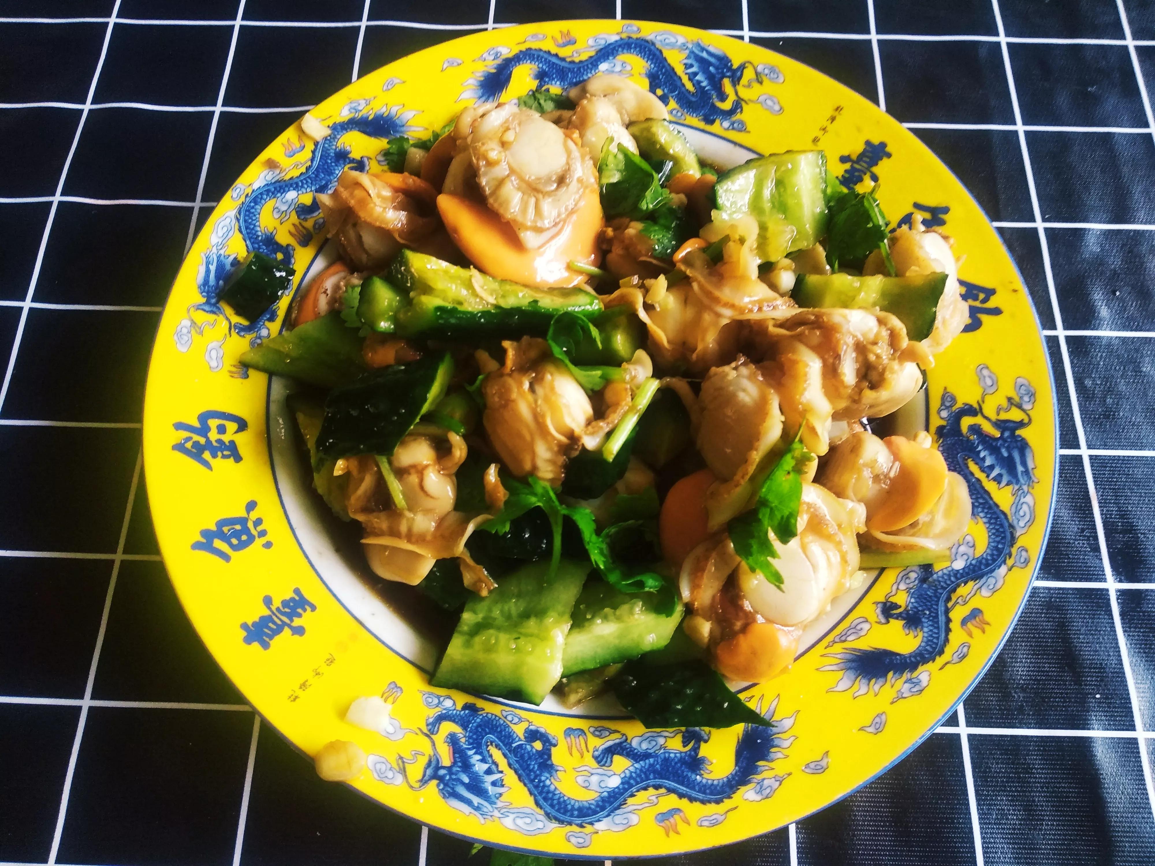 大连最好吃的海鲜品种,大连十大海鲜排名