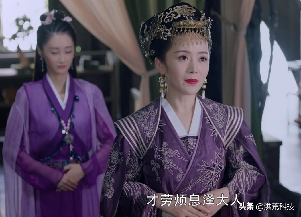 三生三世枕上书女君提起阿兰若,三生三世枕上书阿兰若三姐妹关系