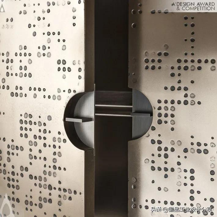 2020设计金奖,2021年装修设计得奖作品