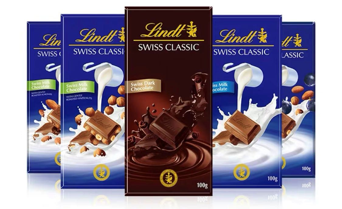 德芙、费列罗都吃厌了？十三款小众巧克力清单，让你嘴巴上个新