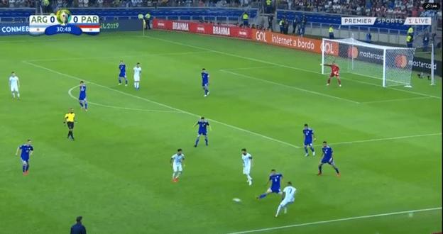 世界上最好的球星梅西,为什么说梅西是最完美的球员