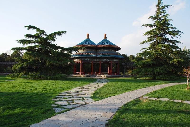 北京天坛的神奇之处,天坛可以参观了吗