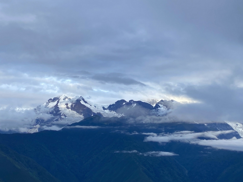 一生必去一次雨崩,雨崩一生必来一次吗