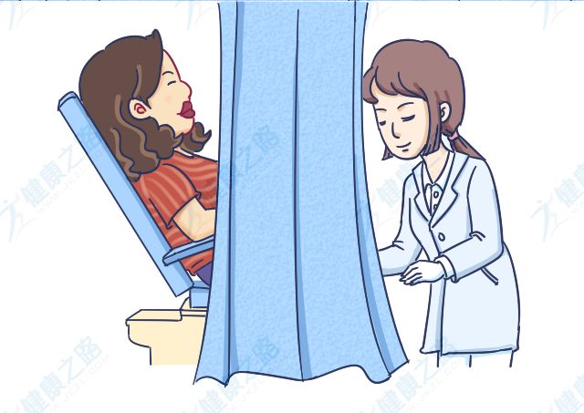 白带常规提示有炎症怎么办,白带常规怎么分辨是什么炎症