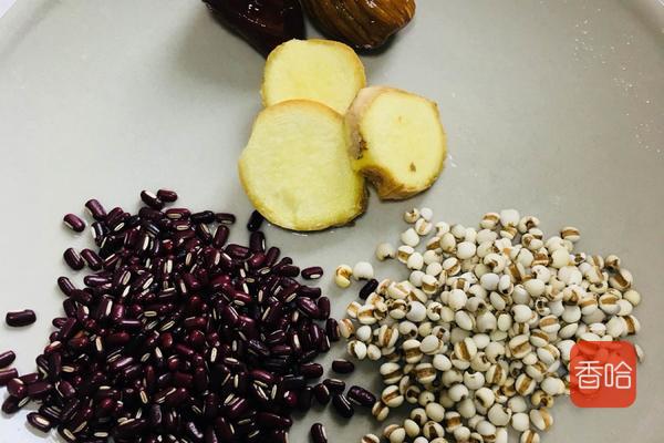 煲什么汤能清热祛湿毒的呢,煲什么汤清热解毒祛湿