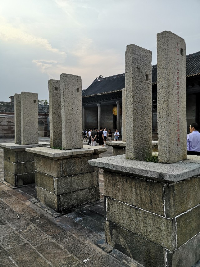 广州沙湾古镇有什么特点,广东省的文化沙漠在哪里