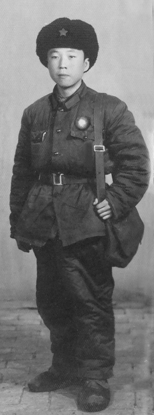 军旅杂谈之七《乐话绣球风》