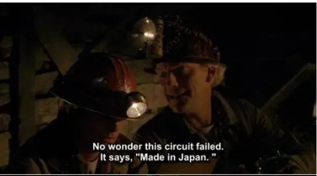 好好的中国品牌,为啥要说日本话?