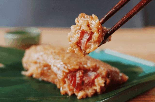 湖州诸老大粽子在哪买,湖州诸老大粽子店里价格