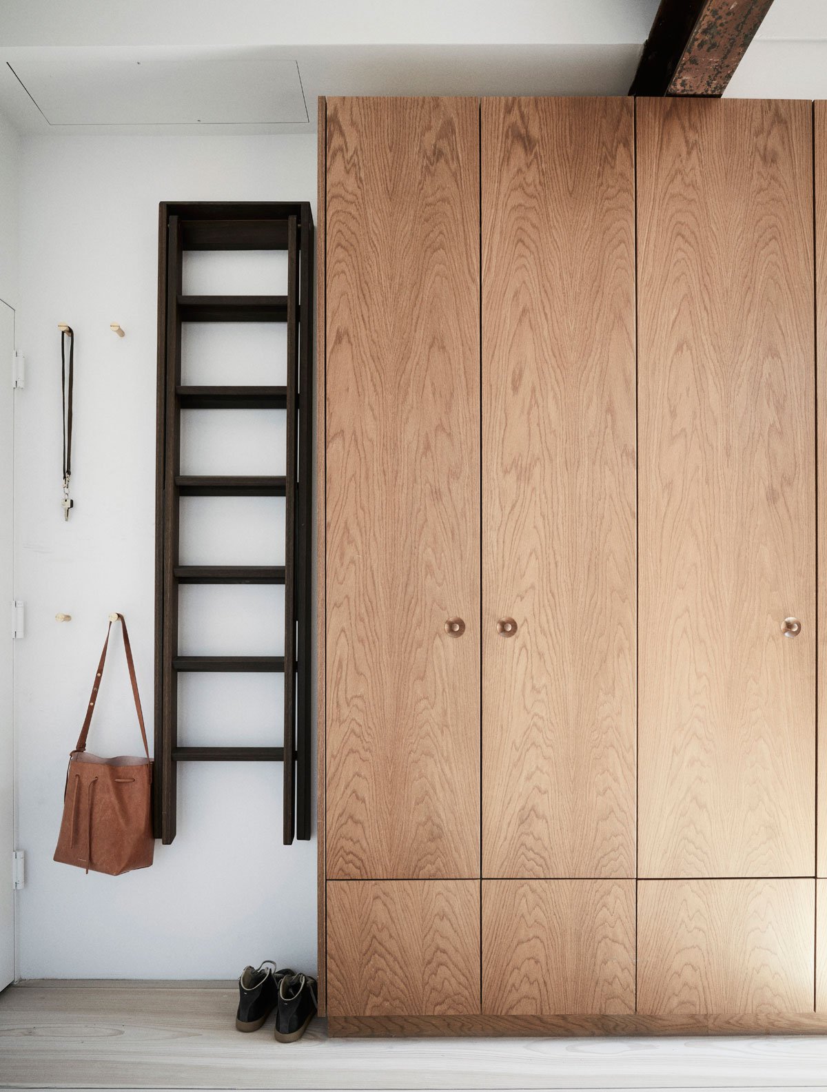 谁告诉你北欧风就是屌丝风？进来打脸.