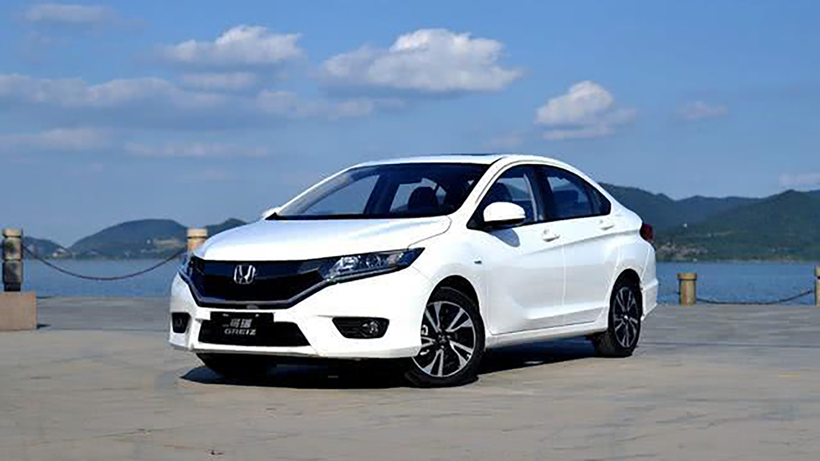 东风本田哥瑞质量,16年本田哥瑞豪华版自动多少钱