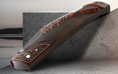 扫摇古筝训练方法,都说古筝版