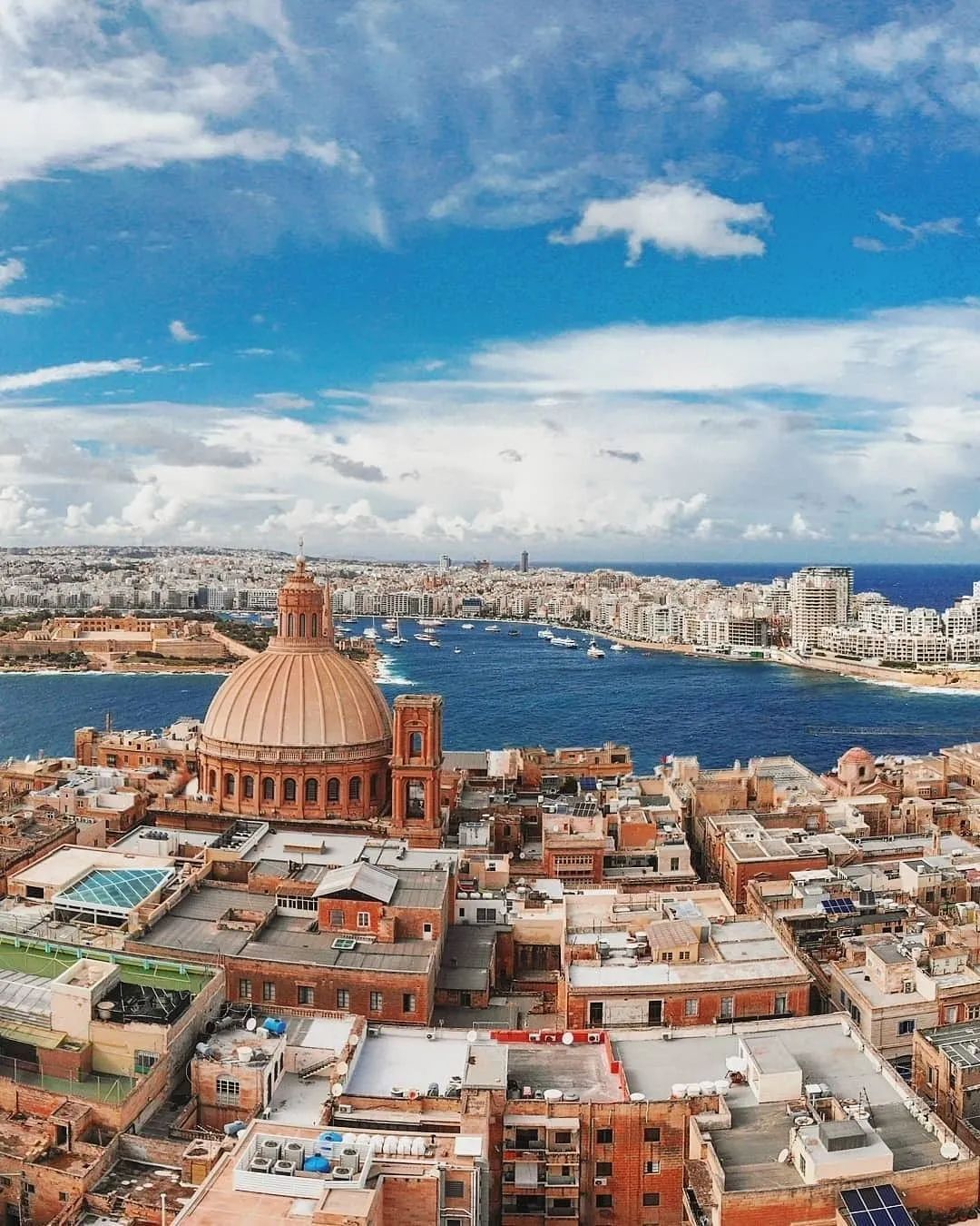 这9个没有确诊的国家，请继续美好