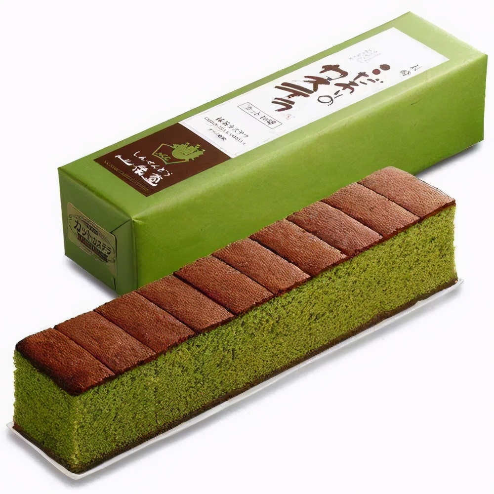 火爆街头的古早蛋糕vs贵族糕点长崎蛋糕，究竟哪个更胜一筹？