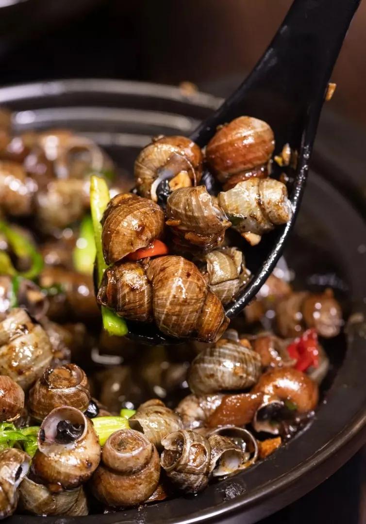 深圳十大美食街尝遍深圳美食,深圳美食街不容错过的美食盘点