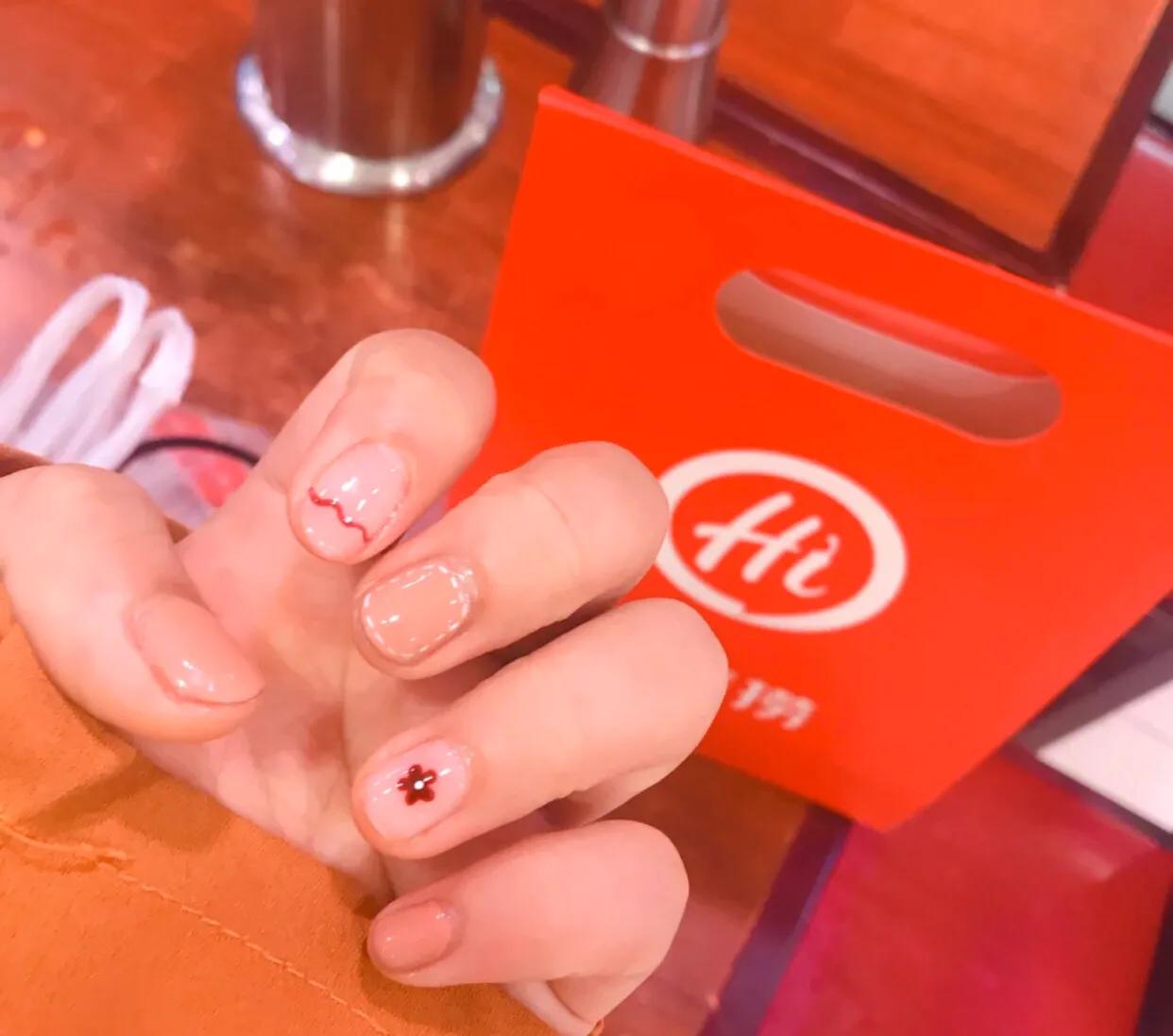 周末凌晨海底捞69折可以做美甲吗,海底捞凌晨12点后可以做美甲吗