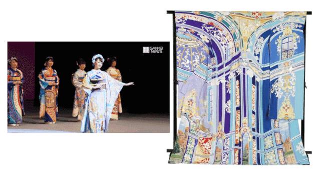 妙龄少女,我,为何通宵数钱?